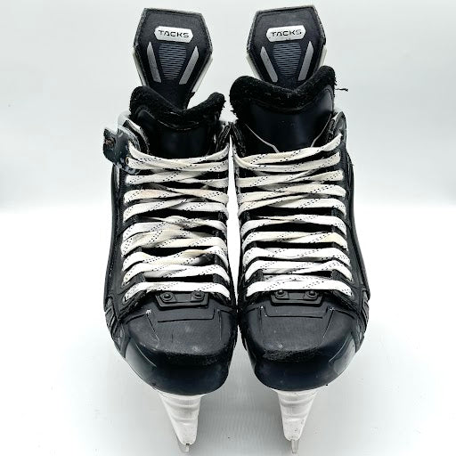 Patins de hockey CCM Tacks AS-V Pro d'occasion - Taille 8D (3)